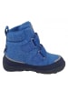 Affenzahn Klettschuh Comfy Elefant in Blau