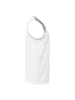 Kempa TankTop Athletics 29 Kids in weiß/steingrau
