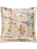 Bassetti Fein Satin Kuschelkissenbezug Fong in creme