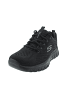 Skechers Graceful-Get Connected Sneaker Schwarz