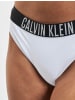 Calvin Klein Bikini in classic white