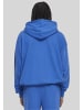 Urban Classics Sweat & Fleece - Hoodies in royal