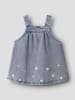 name it Kleid in Light Blue Denim