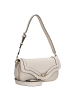Guess Dea - Schultertasche (black) in off white