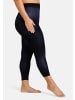 camano Leggings 1er Pack fine curvy 60 Denier in navy