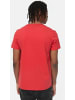 Lonsdale T-Shirt "Lubcroy" in Rot