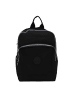 Mindesa Damen Rucksack in Schwarz