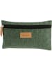Herlitz Faulenzer flach Greenline RPET Knit green Polyester BxHxT 210x123x15mm