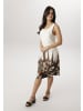 Aniston SELECTED Sommerkleid in bunt