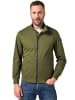 JP1880 Übergangsjacke in dunkel khaki
