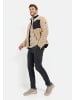 Camel Active Slim Fit Chino in Nachtblau