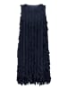 Vera Mont Cocktailkleid ohne Arm in Night Sky