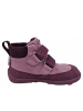 Affenzahn Klettschuh Friendy Otter in Lila