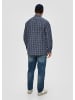 s.Oliver Hemd in 59N3_navy