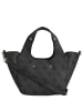 Guess Calista 2 in 1 Mini Tote - Shopper 27 cm (coal logo) in coal logo