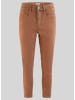 Rabe Hose in Braun
