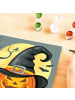 Ravensburger Malprodukte CreArt, Malen nach Zahlen Kinder - Happy Halloween Malen nach Zahlen Kinder Ab 9 Jahre in bunt