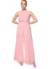 Zero  Jumpsuit ohne Arm in Bridal Rose