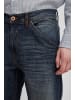 BLEND 5-Pocket-Jeans Thunder fit in Blau