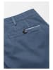 Meyer Swing-Pocket Diego in BLAU