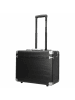 Alumaxx Discovery - 2-Rollen-Businesstrolley 47 cm 15.6" in black matt