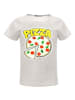 BEZLIT T-Shirt in Grau