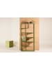 ebuy24 Regal Staal Grün 80 x 26 cm