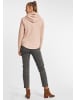 Oxmo Hoodie OXAmina in Rosa