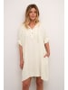 Cream Kleid CRLark Regular fit in Feather Gray