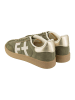 Piece of Mind Sneaker Basic in Grün