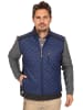 MADDOX Jacke WEICHELSEE-F002 in blau