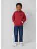 s.Oliver Sweatshirt  in  3407_rot