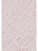 Seidensticker Krawatte Breit (7cm) in Rosa/Pink