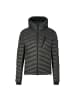 Bogner Steppjacke Goran in graphite