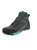 WALDLÄUFER H-Amiata Outdoor Stiefel Grau