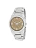 Kenneth Cole Quarzuhr 10027755 / KC9019 in Silber