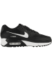 Nike Sneaker low Air Max 90 in schwarz