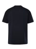 JP1880 Kurzarm T-Shirt in dunkel marine