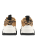 Steve Madden Sneaker POSSESSIONL-E in Beige/Schwarz