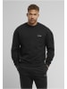 Mister Tee Sweaters in black