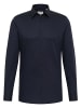 Eterna Hemd SLIM FIT in midnight
