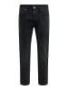 ONLY & SONS Relaxed Fit Jeans in Washed Black