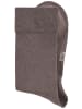 H.I.S Basicsocken in taupe, beige, pflaume, jeans, lila, beere, rosa