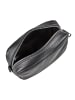 Liebeskind Berlin Ella Umhängetasche Leder 21.5 cm black