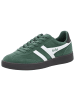 Gola Sneaker Low in grün