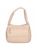 Jost Kaarina - Schultertasche 31 cm in nude