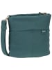 Zwei Beuteltasche Mademoiselle M8 in Pacific