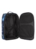 Ogio Layover 2 Rollen Kabinentrolley 56 cm in bluehash