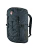FJÄLLRÄVEN Skule 26 - Rucksack 15" 50 cm (black) in navy