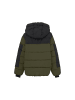 Color Kids Steppjacke COJacketQuilt in Grün